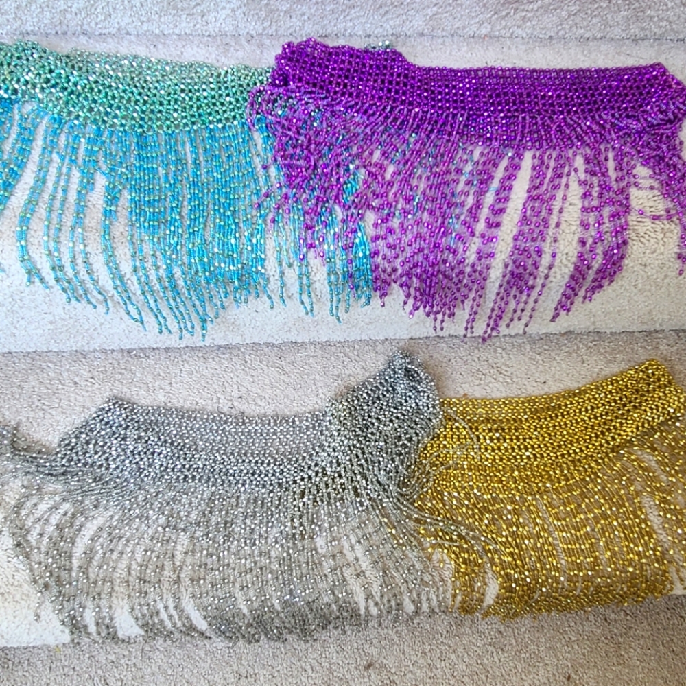 Bellydance Hip Belts